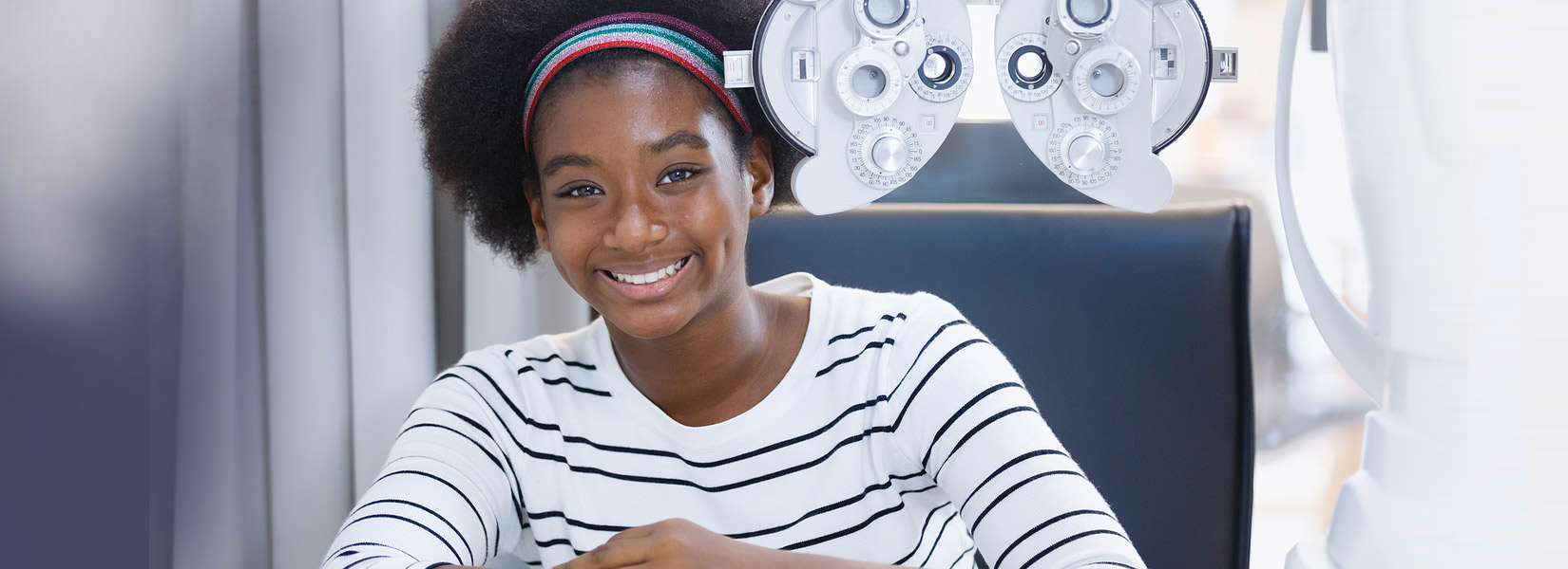 Comprehensive Eye Exams in Lincoln