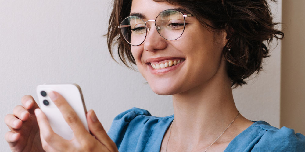 Designer frames in Lincoln