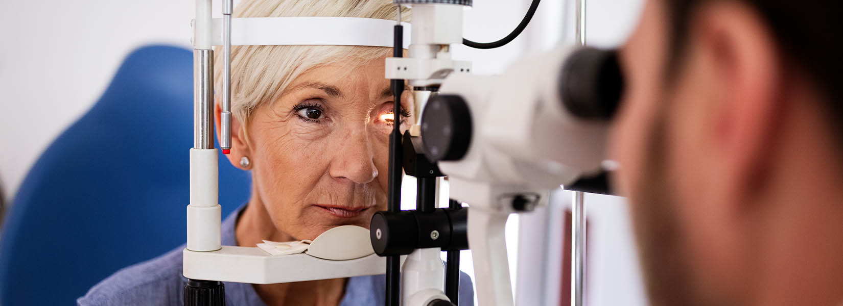 Preserve Your Vision With EyeCare Specialties - Pine Lake