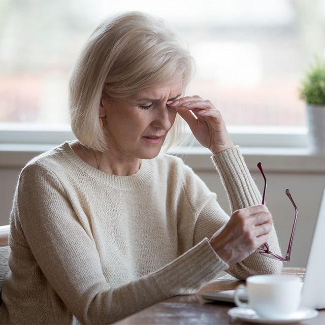 Vision Therapy in Lincoln