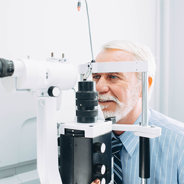 Vision Therapy in Lincoln
