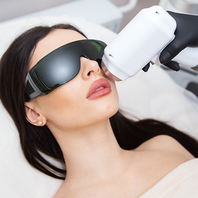 Vision Therapy in Lincoln