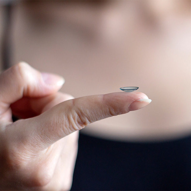 Vision Therapy in Lincoln