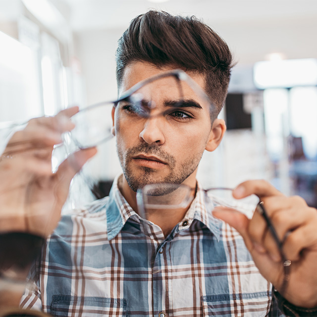 Vision Therapy in Lincoln