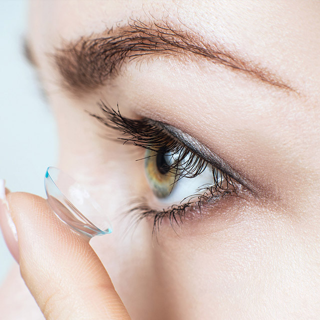 Vision Therapy in Lincoln